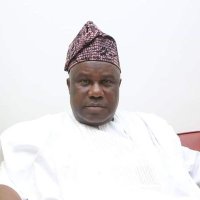 Senator AbdulFatai Buhari (@buharioyonorth) 's Twitter Profile