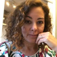 Dr Maria Ribera Vicent(@mariaribera) 's Twitter Profile Photo