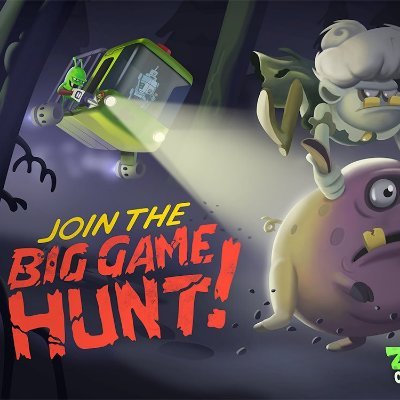 Featuring all new gameplay and epic boss zombies
New high rank to achieve and boast to all your friends!