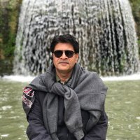 Subbu (@subbuaar) 's Twitter Profile