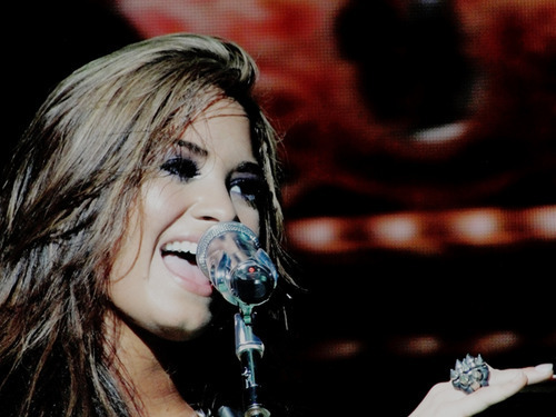 notreallydemi's profile picture. What is my life?