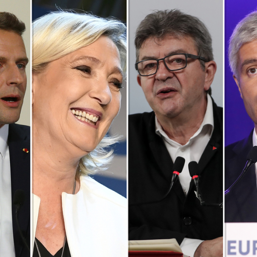 NoPopuloDemago's profile picture. #RN ou #LFI c’est pareil : l’un a besoin de l’autre pour exister et réussir politiquement. Ni populiste, ni démago, ni imposteur! #NiPopulisteNiDémago 🌈