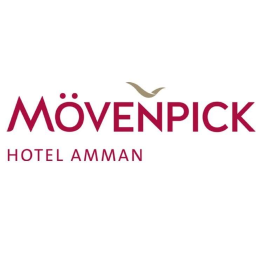 Renovated 5 star hotel #movenpickamman will leave you a memorable stay. Book directly or call us at +96265528822