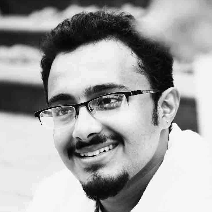 PramodBhargav88's profile picture. 