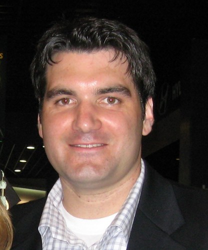 Peter_M_Fisher's profile picture. 