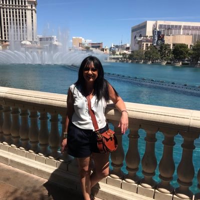 Carolyn79433326's profile picture. Reform UK, dog loving, my opinion is my own