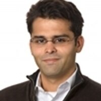 Prithvi Tanwar (@prithvit) 's Twitter Profile
