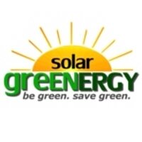 Solar GREENERGY (@solar_greenergy) 's Twitter Profile