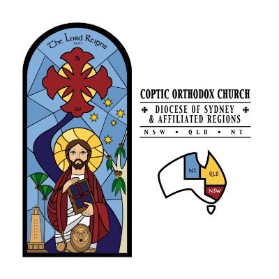 The Official Twitter account of the Coptic Orthodox Diocese of Sydney and its Affiliated Regions, under the auspices of His Grace Bishop Daniel #sydneycopts