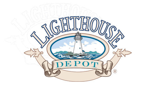 LighthouseDepot's profile picture. The world's largest website about lighthouses, including a store, and lighthouse information on searchable databases.