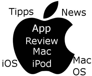 Hier twittert das Team von Appreviewmacipod über Dinge rund um den Mac