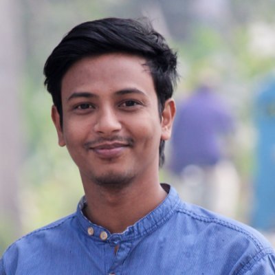 fahad_ummat's profile picture. Web Developer