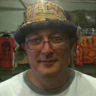 pglazy's profile picture. 