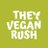 theveganrush's profile image