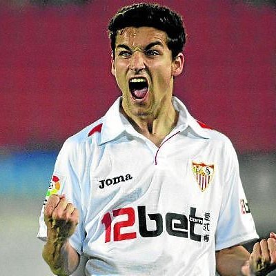 Juanki_sfc's profile picture. Del equipo más grande de Andalucía, del pentacampeón de la UEFA. Volver a ser campeón es lo que más quiero...