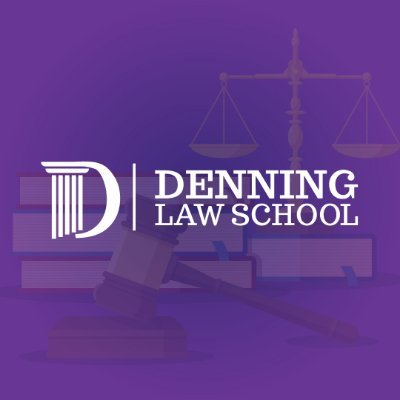 Procure the world class internationally recognized LLB (Hons) Degree from the University of London by enrolling in Denning Law School.  
#denninglawschool #DLS