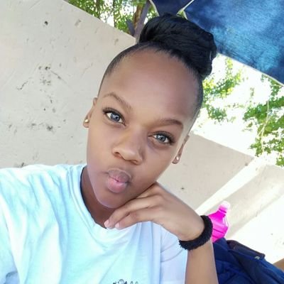 24 April 199x 🌈♥✨
Little Boo Se Ma 👣♥👑
God & Family First ♥ 🙏🏽
God Fearing Lady 💛😇
Hustler 💰
Dreamer 💨
TheFuture 🌏
IG : Funo24_xx
