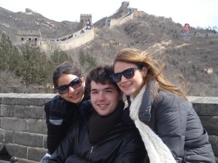 PIprepatecmty's profile picture. Estudia en el extranjero
-- 3 años, 3 continentes
Programas Internacionales 
Prepa Tec Monterrey