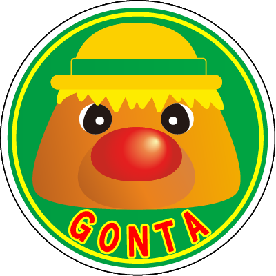 U_GONTA