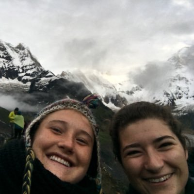 baileywitthran's profile picture. hi