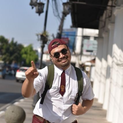 raihanhanhanhan's profile picture. Be nice to everyone 😄