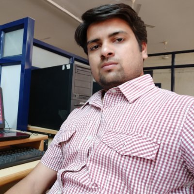 amanparkash's profile picture. Ph.D. Research Scholar at National Institute of Technology, KURUKSHETRA