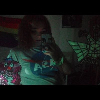 shoutout an den urknall | teamfucksleep