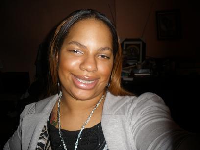 I love God,fam,friends,sports,shopping,&fine dining.I am fun loving and an all around great person.