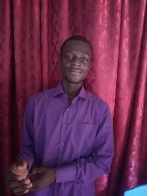 asah_king's profile picture. Am multitalented