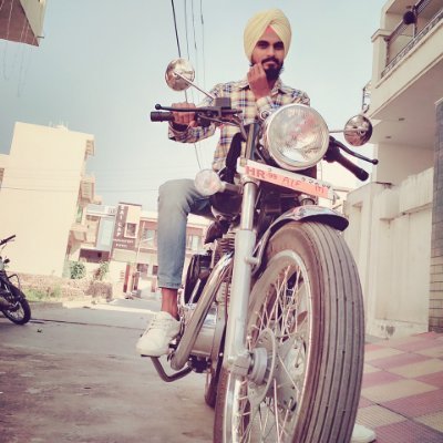 Paramji09752684's profile picture. Boiler attendant