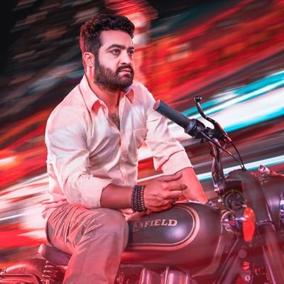 NTRamarao Cult❣️......

More over son Of Farmer😎