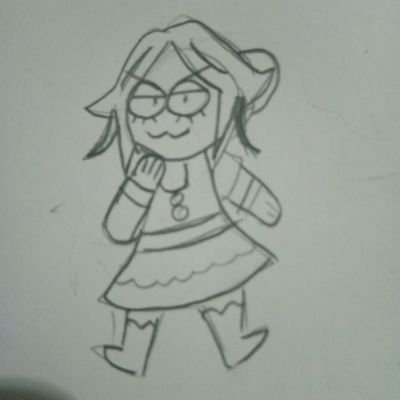 TermiteEater's profile picture. Yes