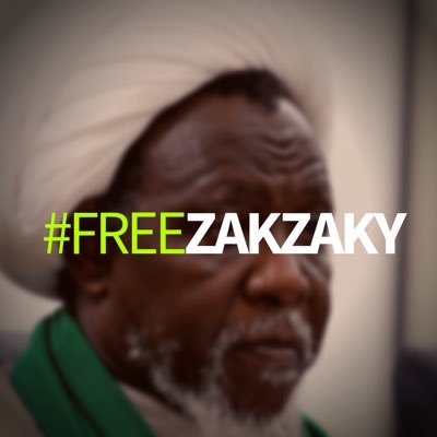 The latest from #FreeZakzaky actions around the world and campaign updates