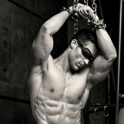 Latest erotic jewelery for gay men