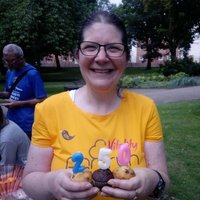 Liz Tideswell(@LizTideswell) 's Twitter Profile Photo