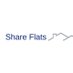 Share Flats (@shareflats) Twitter profile photo