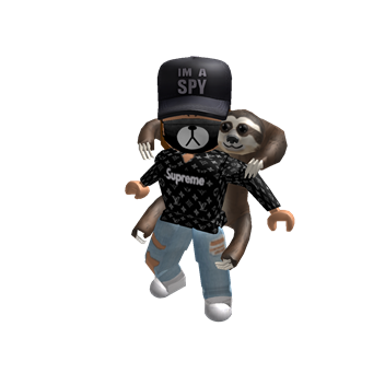 picture Roblox Twins Pics the roblox twins bigfan63479125