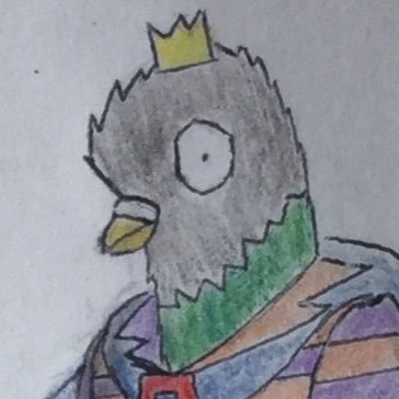 Pigeonさんのプロフィール画像
