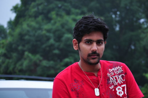 jegansrinivasan's profile picture. 