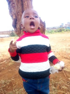 werushdix's profile picture. Motivated