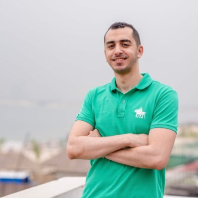AymanM0stafa's profile picture. CEO & Founder of https://t.co/BT4jTIILyV