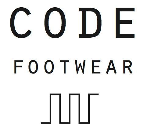 CodeFootwear's profile picture. Code Footwear represents a revolution in footwear through it's use of micro-fluidics for real time color customization