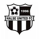 Halse United First Team