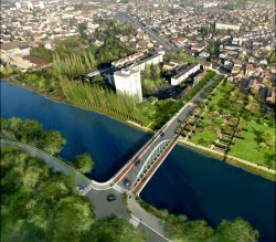 MontbeAudin's profile picture. Taulière d'un blog de politique nationale, j'ai un peu envie de m'intéresser aussi à la vie locale.