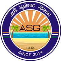 ASG Goa(@goatourismasg) 's Twitter Profile Photo