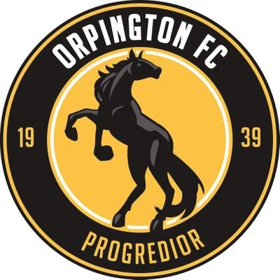 Orpington Football Club are based in South East London. First team play in Kent County Div 2. Over 35 boys & girls teams plus vets!