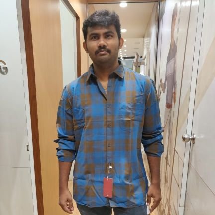 vigneshraj16's profile picture. 