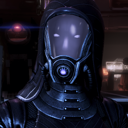 On my Pilgrimage. Yes, we still do those. No you can't sell me a crate of dead powercells. #MERP #MassEffect