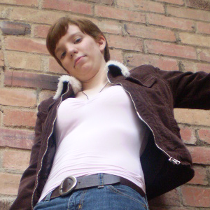I'm 27 and I was a hunter, retired now. @IAmTheMetatron , Carson Akers, is my husband.