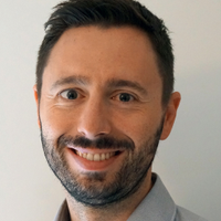 Sotirios Bisdas (@sbisdas) 's Twitter Profile
